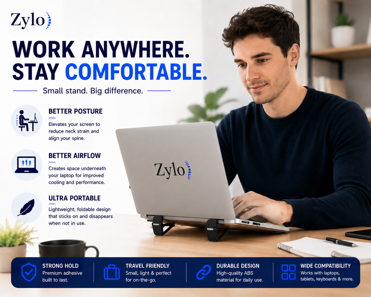 FoldDesk Pro