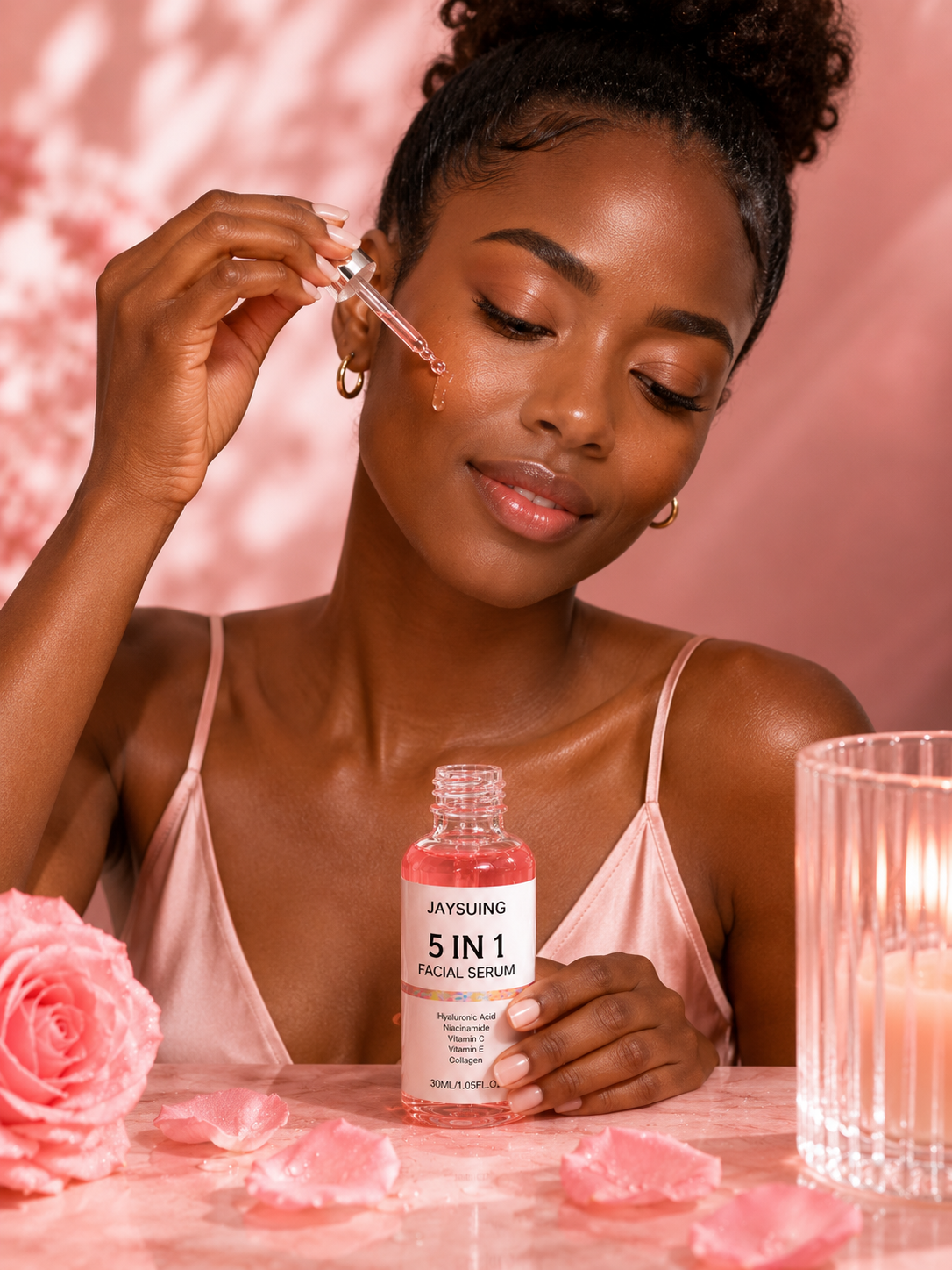 Zylo 5-in-1 Radiance Facial Serum