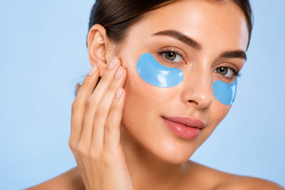 Collagen & Retinol Eye Masks – 60 Patches