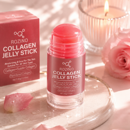 Collagen Firming & Lifting Jelly Stick