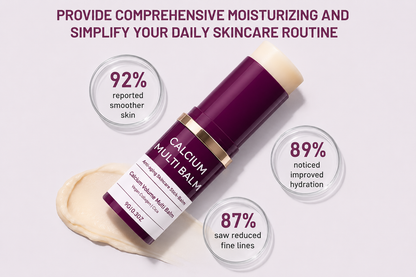 Multifunctional Eye Moisturizing Stick