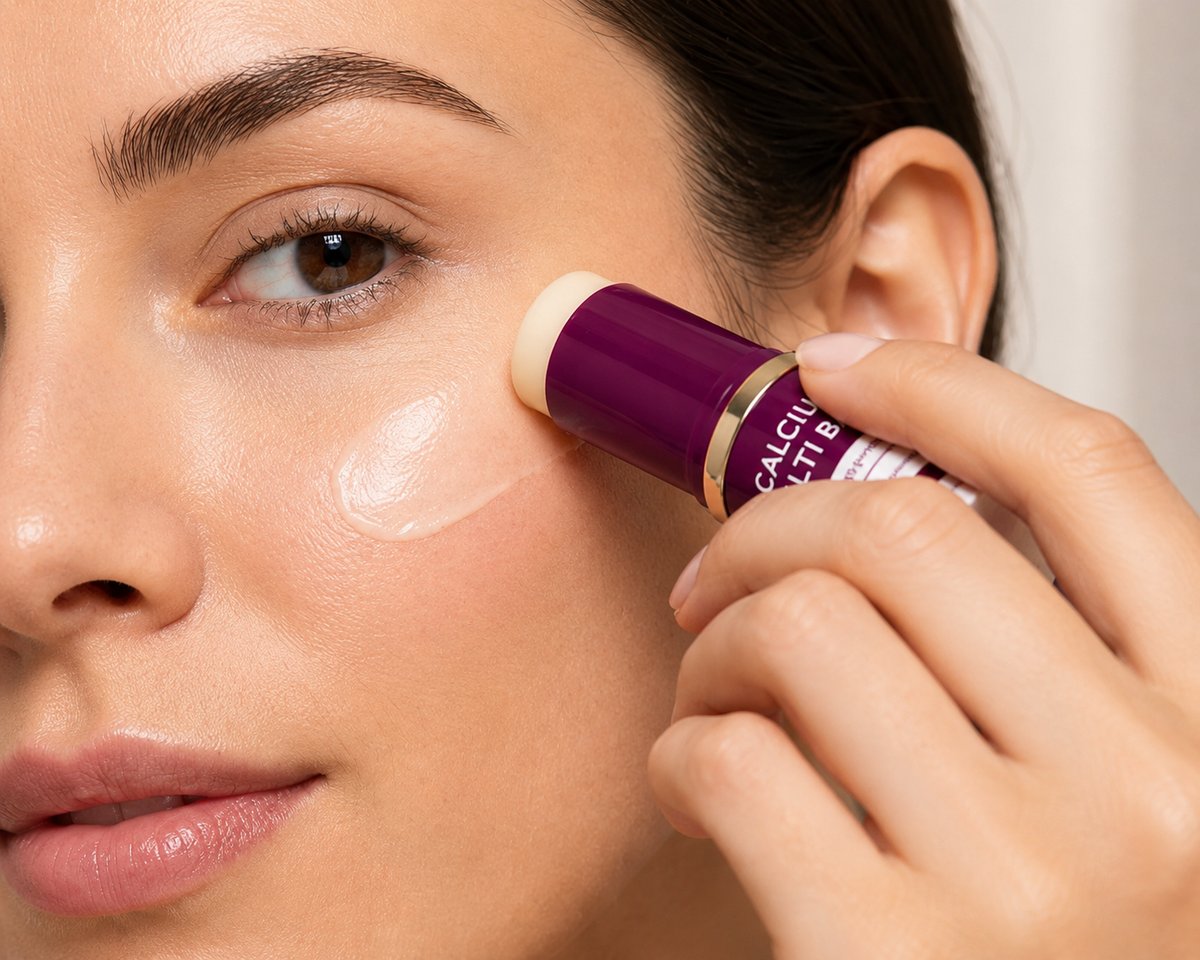 Multifunctional Eye Moisturizing Stick