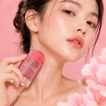 Collagen Firming & Lifting Jelly Stick