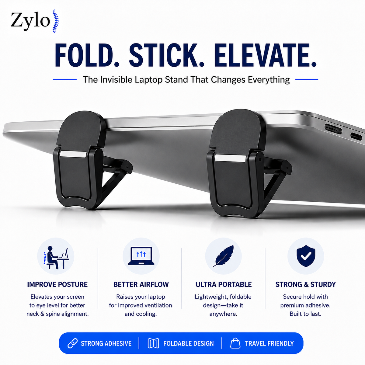 FoldDesk Pro
