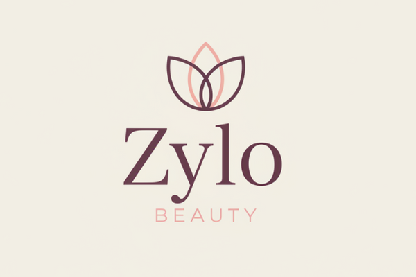 Zylo Beauty Logo